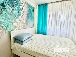 Студия квартира, на длительный срок, 30м2, 13/17 этаж