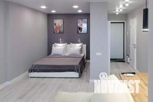 1-к квартира, посуточно, 40м2, 22/25 этаж