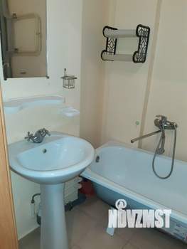 Студия квартира, на длительный срок, 29м2, 5/19 этаж