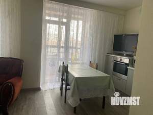 1-к квартира, на длительный срок, 36м2, 4/26 этаж