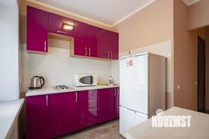 2-к квартира, посуточно, 48м2, 3/5 этаж