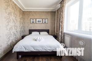 2-к квартира, посуточно, 54м2, 7/9 этаж