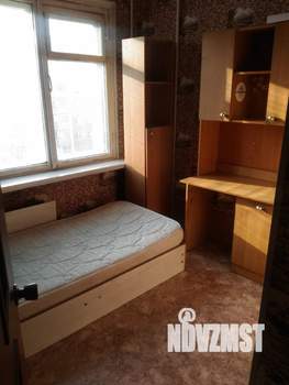 2-к квартира, на длительный срок, 37м2, 8/9 этаж