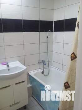 1-к квартира, посуточно, 31м2, 9/9 этаж