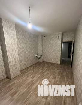 Студия квартира, на длительный срок, 25м2, 21/25 этаж