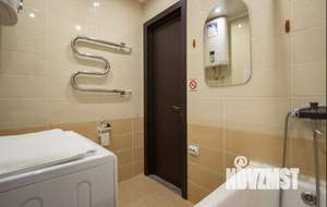 2-к квартира, на длительный срок, 46м2, 4/5 этаж