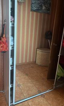 2-к квартира, на длительный срок, 54м2, 6/9 этаж