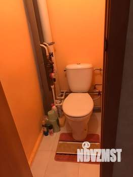 1-к квартира, на длительный срок, 36м2, 2/18 этаж