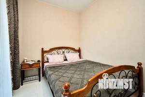 2-к квартира, посуточно, 35м2, 1/1 этаж