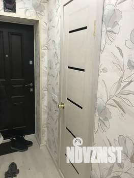 Студия квартира, посуточно, 16м2, 2/5 этаж