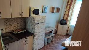 Студия квартира, на длительный срок, 16м2, 1/5 этаж
