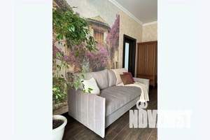 2-к квартира, посуточно, 68м2, 4/9 этаж