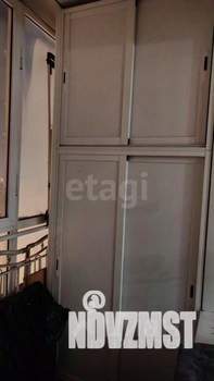 Студия квартира, на длительный срок, 20м2, 9/17 этаж