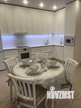 3-к квартира, на длительный срок, 69м2, 7/17 этаж