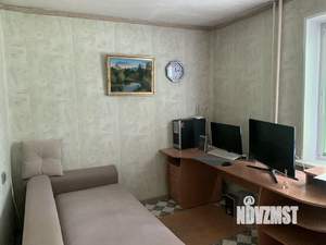 2-к квартира, на длительный срок, 53м2, 1/10 этаж