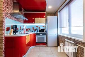 2-к квартира, посуточно, 64м2, 1/1 этаж