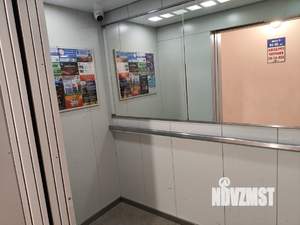 1-к квартира, на длительный срок, 41м2, 4/14 этаж