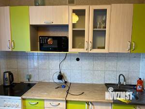 1-к квартира, на длительный срок, 34м2, 1/5 этаж