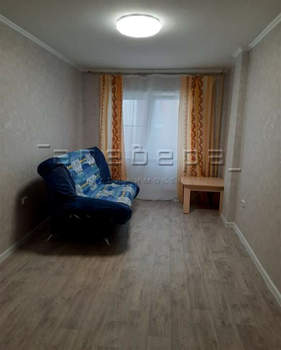 1-к квартира, на длительный срок, 27м2, 5/17 этаж