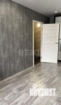 1-к квартира, на длительный срок, 30м2, 4/5 этаж