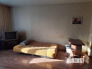 Студия квартира, на длительный срок, 33м2, 7/17 этаж