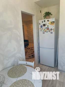 2-к квартира, посуточно, 42м2, 4/5 этаж