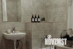 1-к квартира, посуточно, 40м2, 12/16 этаж