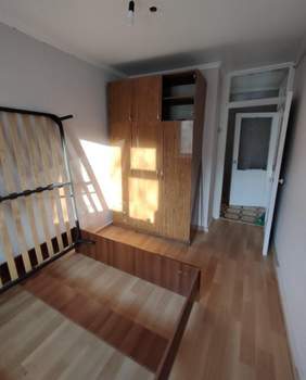 2-к квартира, на длительный срок, 46м2, 4/5 этаж