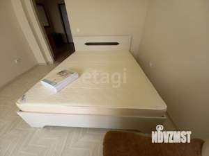 1-к квартира, на длительный срок, 45м2, 7/25 этаж