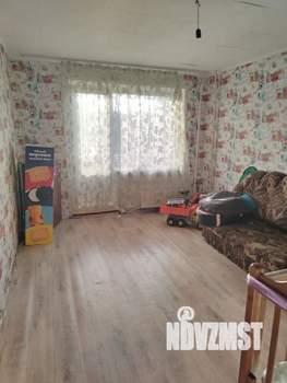 2-к квартира, на длительный срок, 50м2, 4/9 этаж