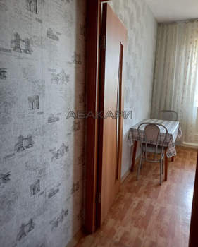 1-к квартира, на длительный срок, 32м2, 10/10 этаж