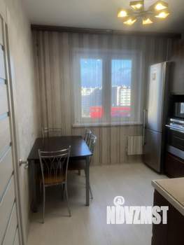 1-к квартира, на длительный срок, 42м2, 8/9 этаж