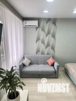 1-к квартира, посуточно, 33м2, 1/1 этаж