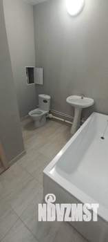 1-к квартира, на длительный срок, 48м2, 3/17 этаж
