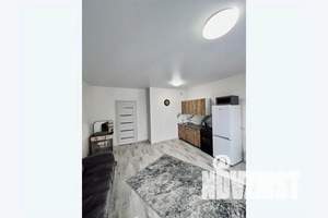 1-к квартира, посуточно, 32м2, 20/25 этаж