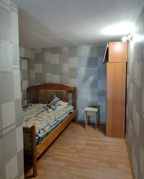 2-к квартира, на длительный срок, 43м2, 1/10 этаж
