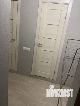 1-к квартира, на длительный срок, 40м2, 7/15 этаж