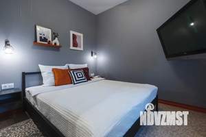 1-к квартира, посуточно, 28м2, 7/19 этаж