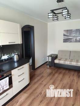 2-к квартира, на длительный срок, 38м2, 2/5 этаж