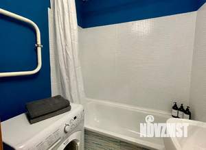 1-к квартира, посуточно, 41м2, 6/18 этаж