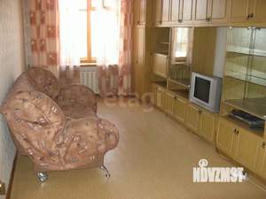 2-к квартира, на длительный срок, 56м2, 2/5 этаж