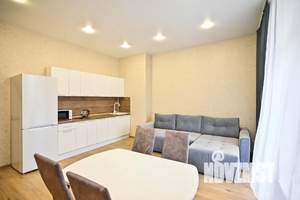 1-к квартира, посуточно, 50м2, 6/14 этаж