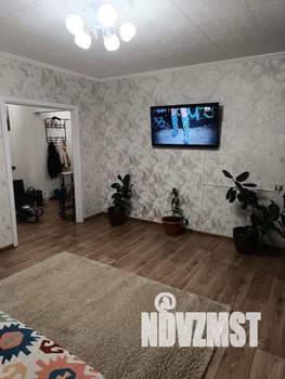 2-к квартира, посуточно, 56м2, 8/10 этаж