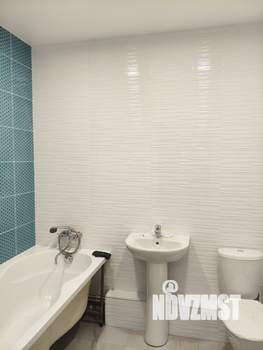 2-к квартира, на длительный срок, 42м2, 6/17 этаж