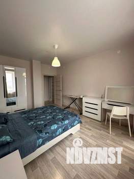 3-к квартира, посуточно, 91м2, 1/1 этаж