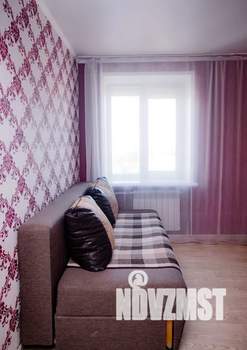 1-к квартира, посуточно, 35м2, 9/9 этаж