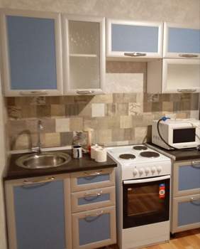 2-к квартира, на длительный срок, 54м2, 5/10 этаж