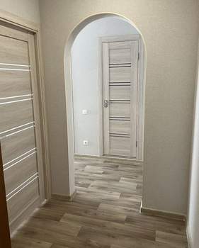 1-к квартира, на длительный срок, 40м2, 2/10 этаж