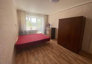 1-к квартира, на длительный срок, 33м2, 5/5 этаж