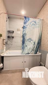 Студия квартира, на длительный срок, 19м2, 8/9 этаж